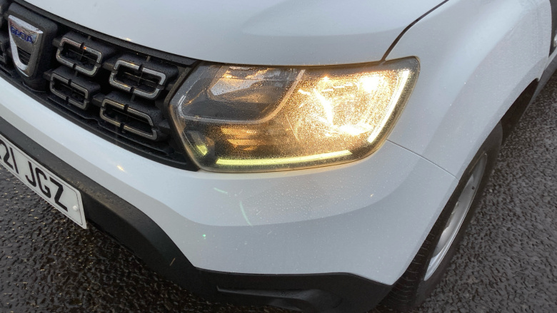 Dacia Duster 1.0 TCe 90 Access 5dr Petrol Estate